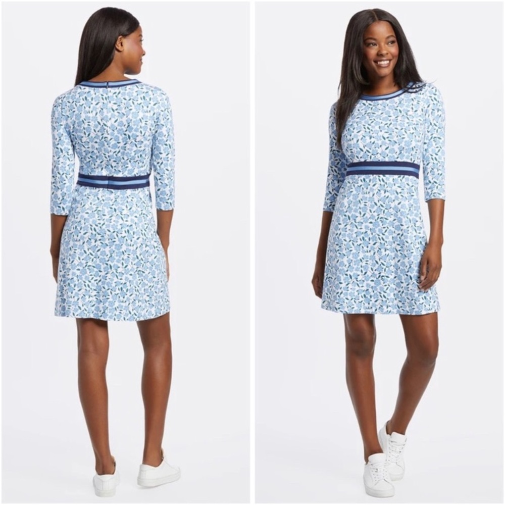 Draper James Dress